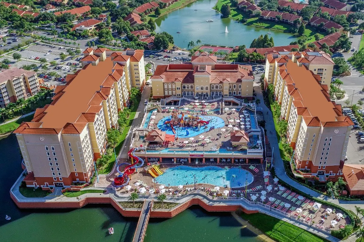 Westgate Town Center Resort