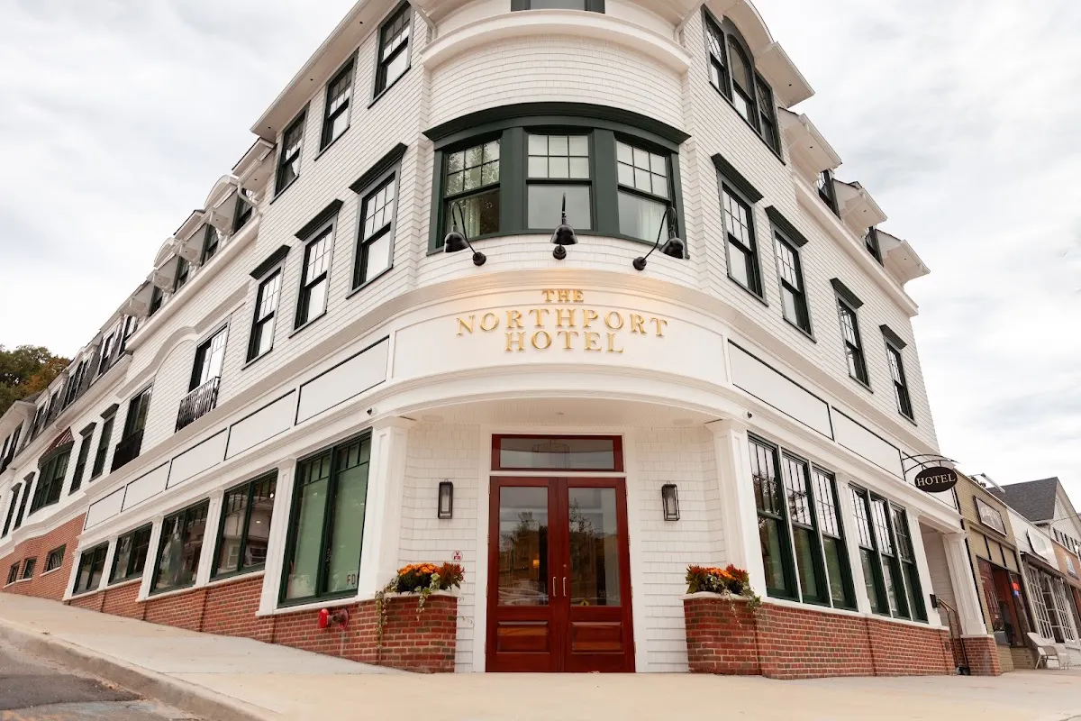 The Northport Hotel