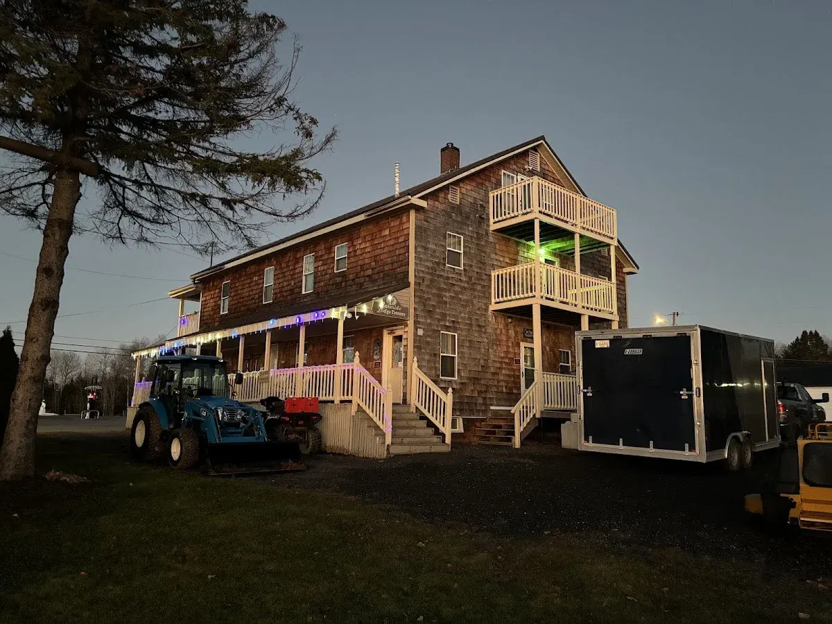 Lakeside Lodge Sinclair LLC