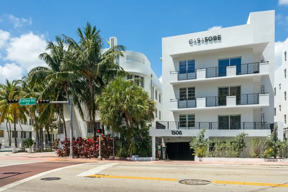 Casa SOBE