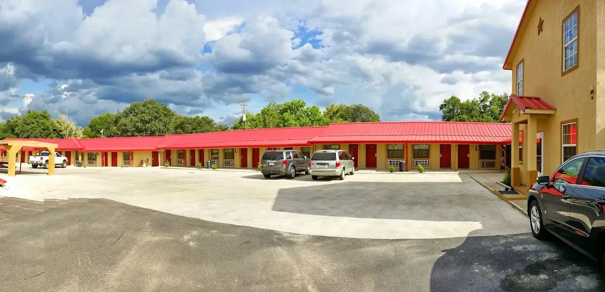 Budget Inn