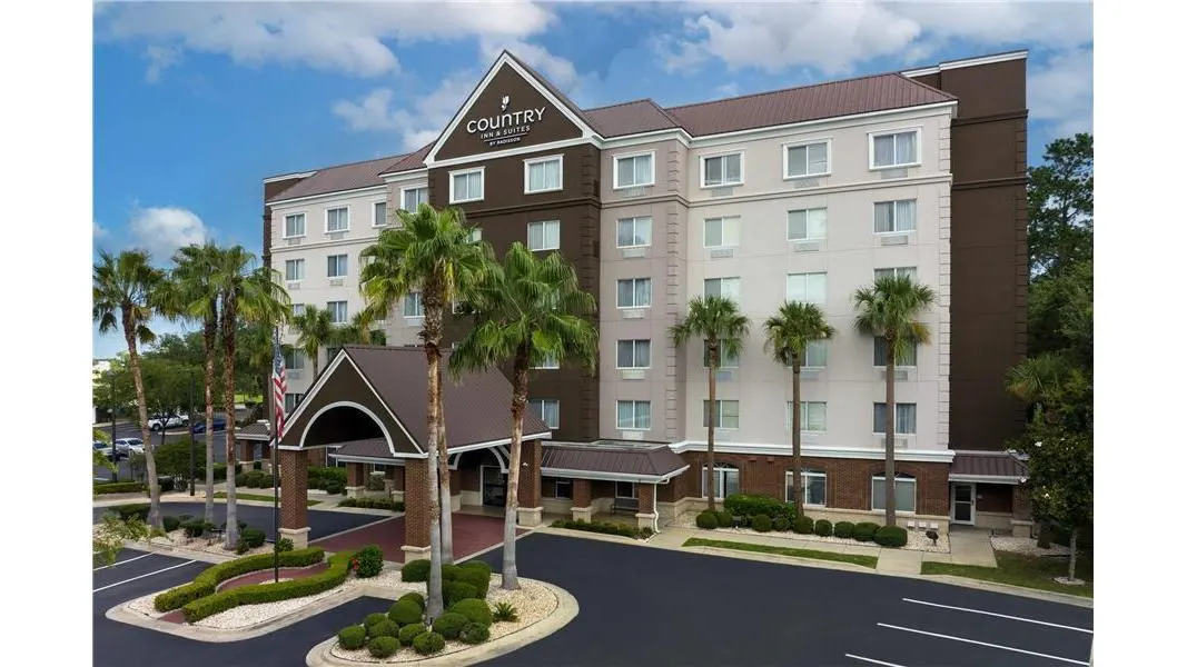 Country Inn & Suites by Radisson, Gainesville, FL