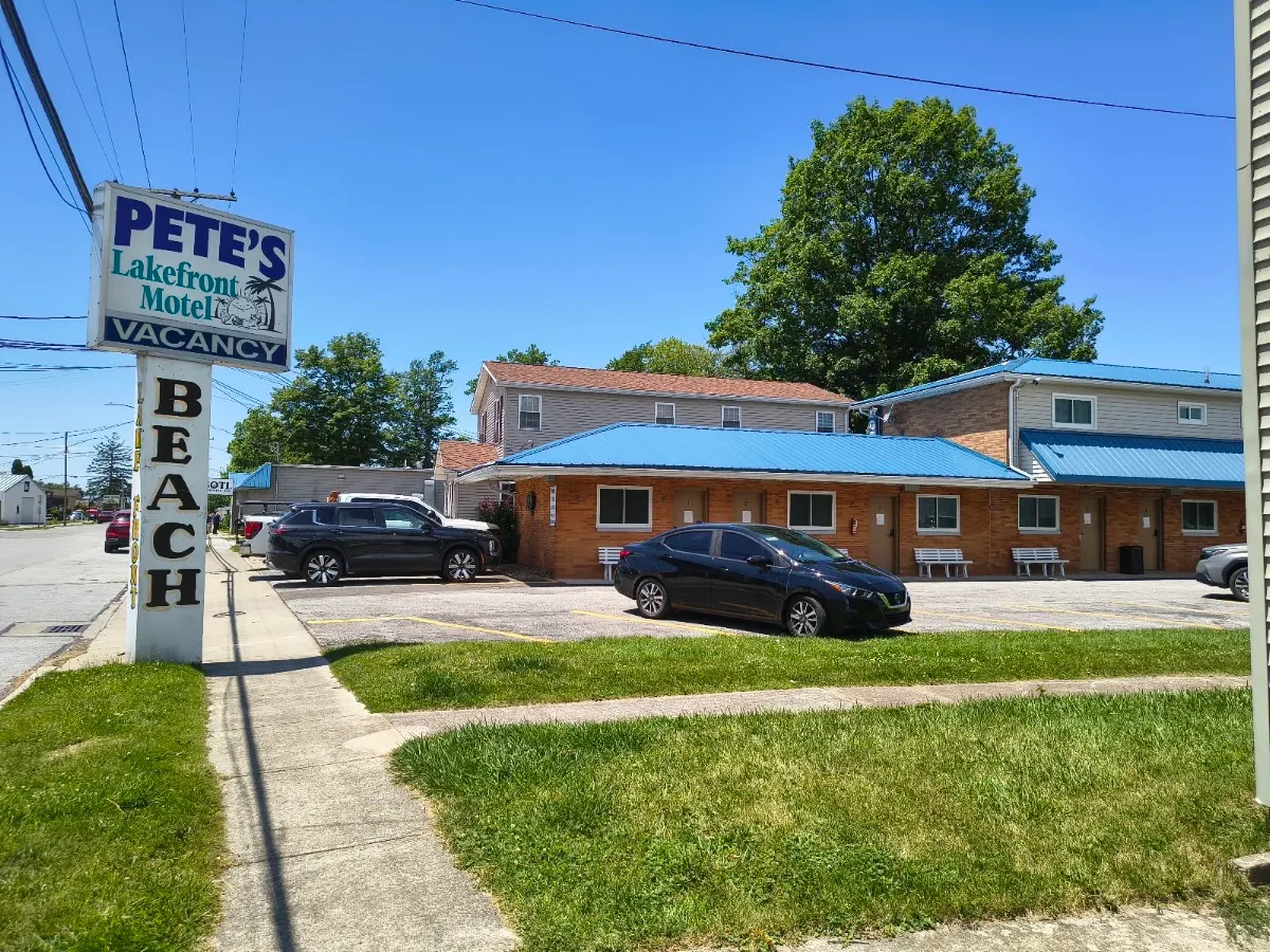 Pete's Lakefront Motel, LLC