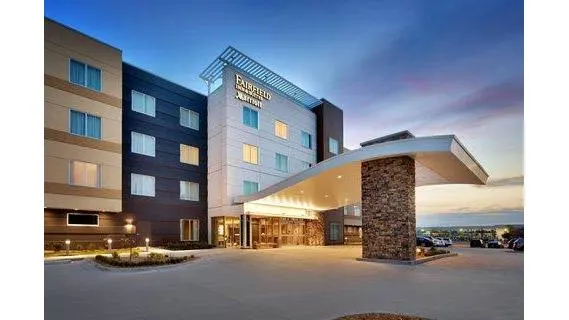 Fairfield by Marriott Inn & Suites Springfield North