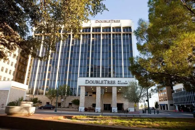 Wyndham Midland Downtown