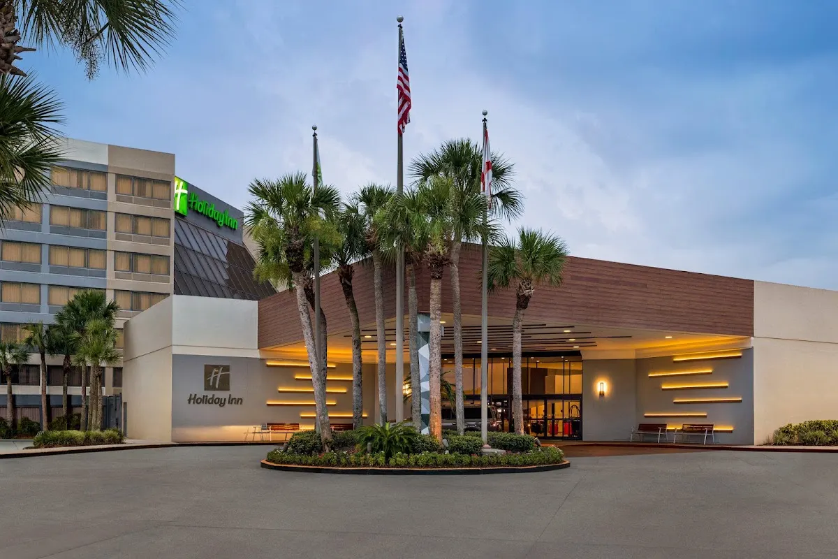Holiday Inn Orlando-International Airport by IHG