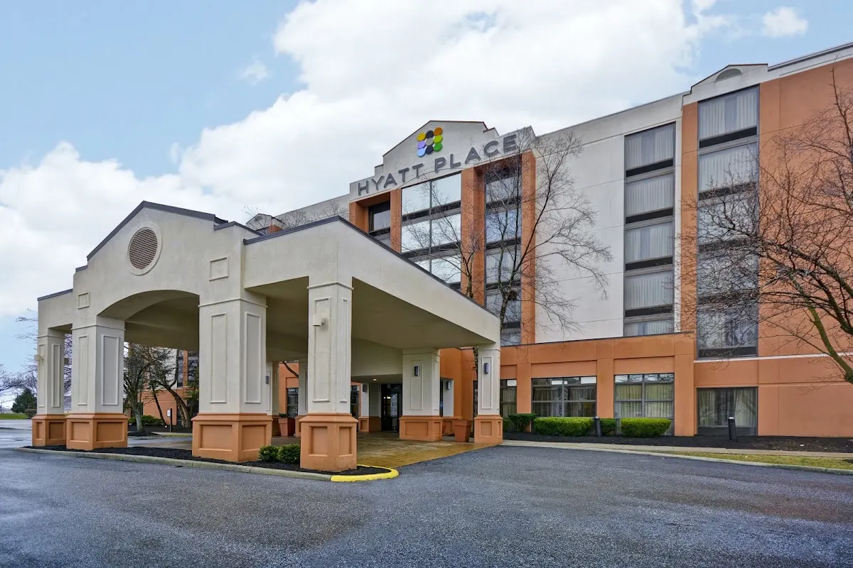Hyatt Place Columbus/Worthington