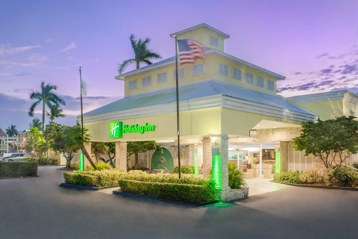 Holiday Inn Key Largo, an IHG Hotel