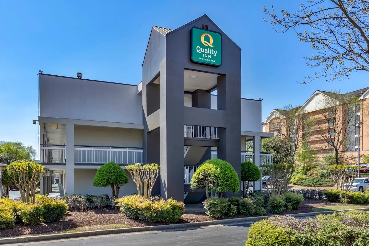 Quality Inn