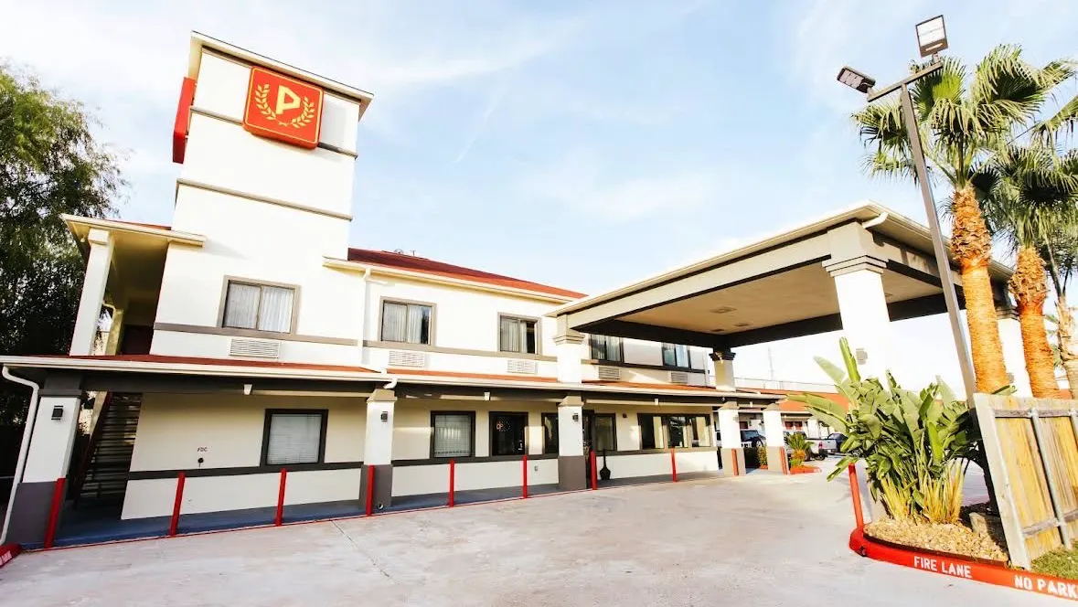 Palace Inn 249