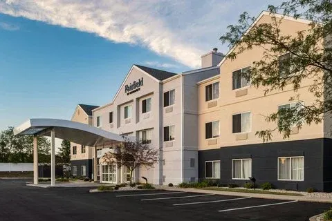 Fairfield Inn Richmond