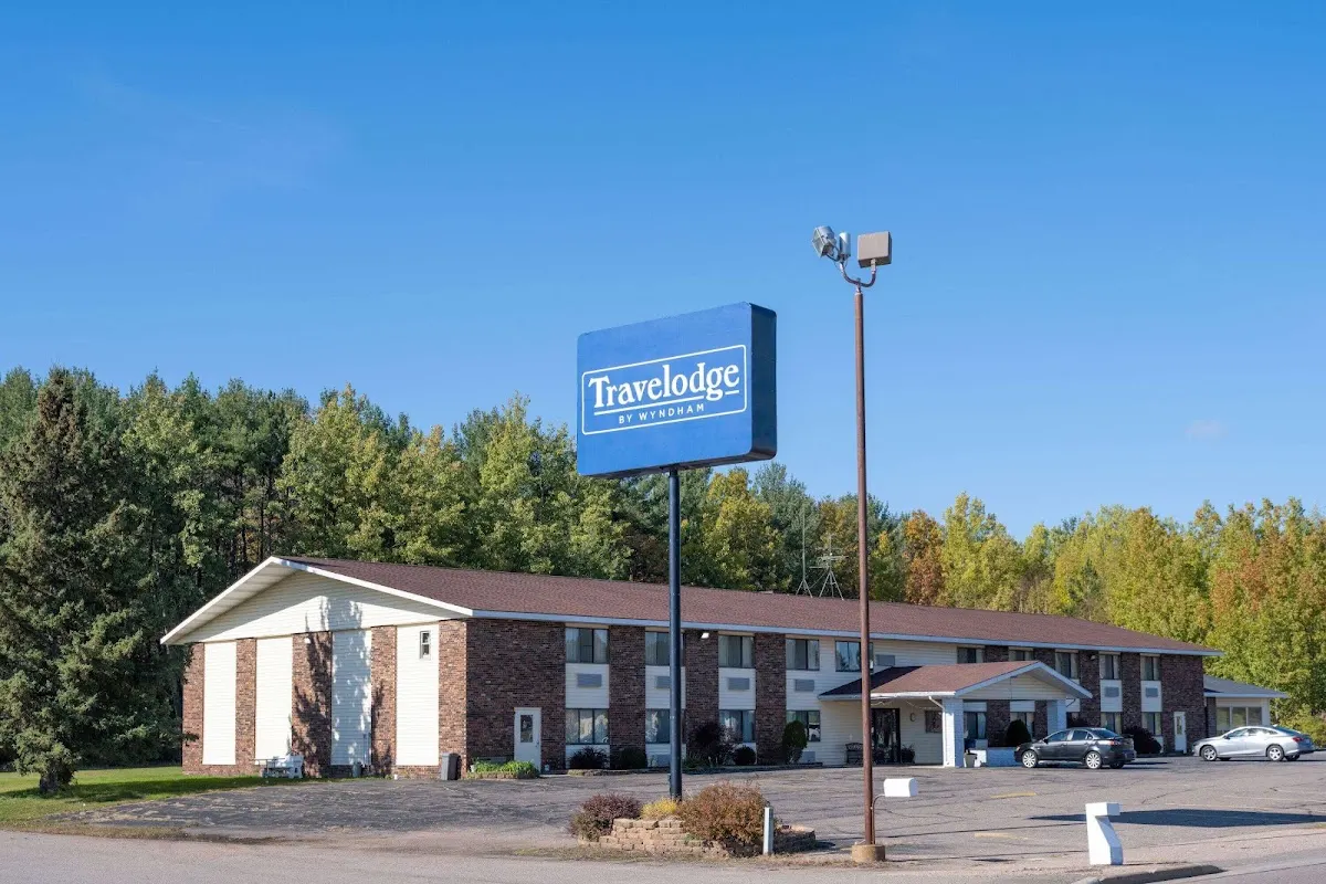 Travelodge by Wyndham Merrill