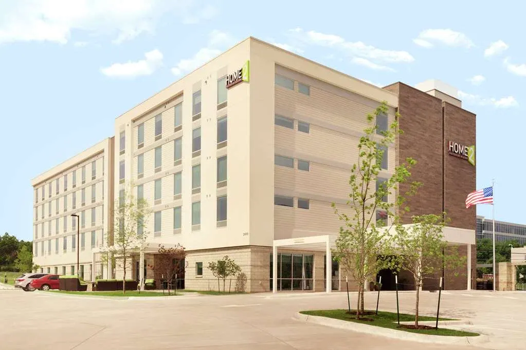 Home2 Suites by Hilton Austin North/Near the Domain
