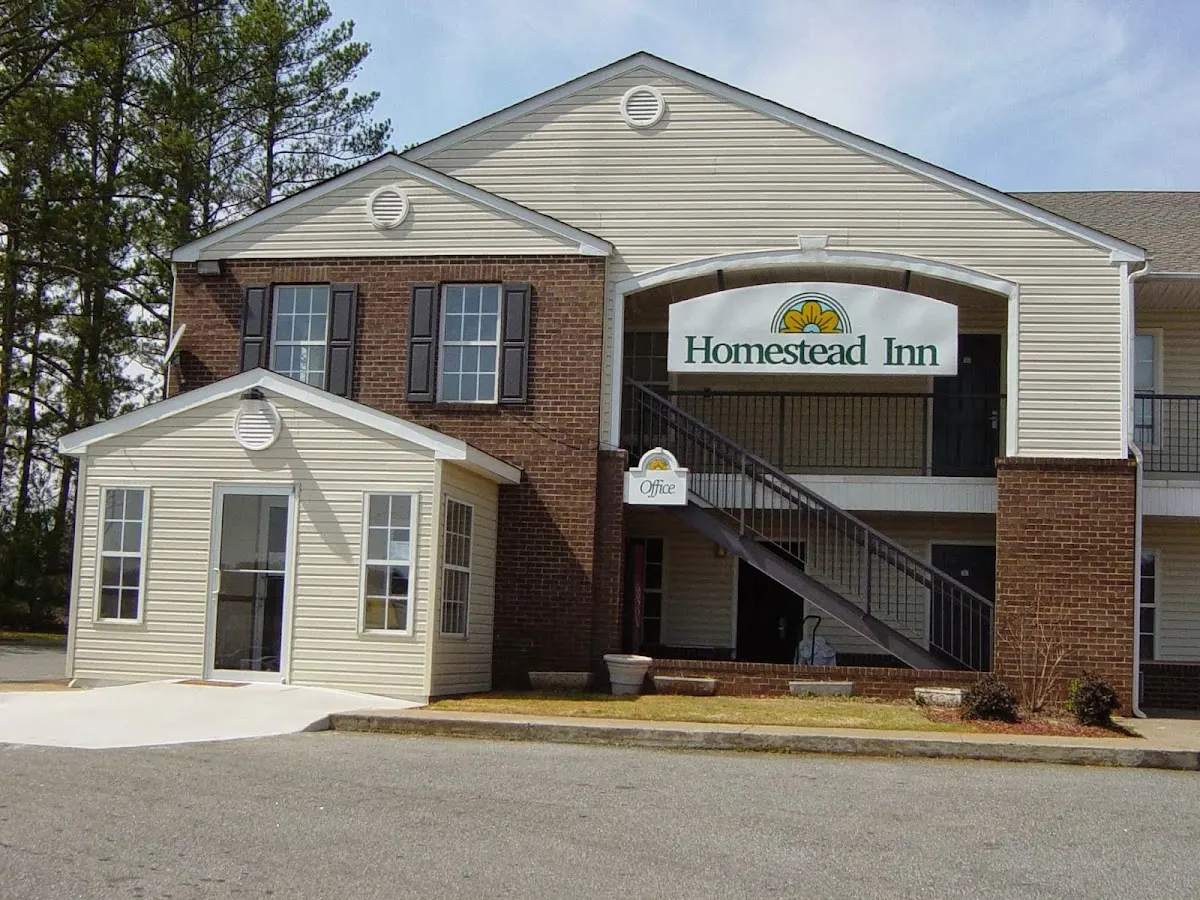 Homestead Inn Canton GA