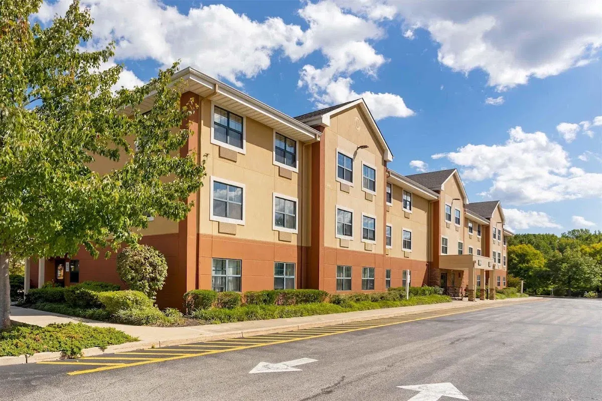 Extended Stay America Suites- Philadelphia - Mt. Laurel - Crawford Place
