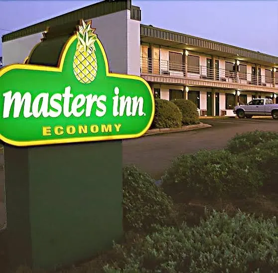 Masters Inn Augusta Washington Rd, I-20