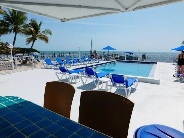 Pines and Palms Resort