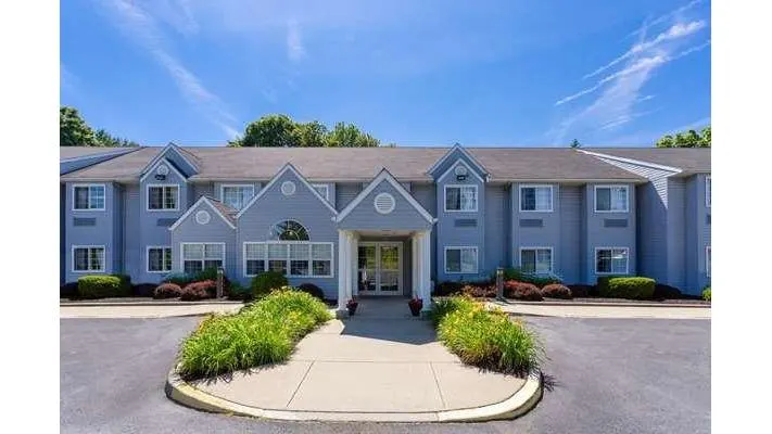 Microtel Inn & Suites by Wyndham Bethel/Danbury