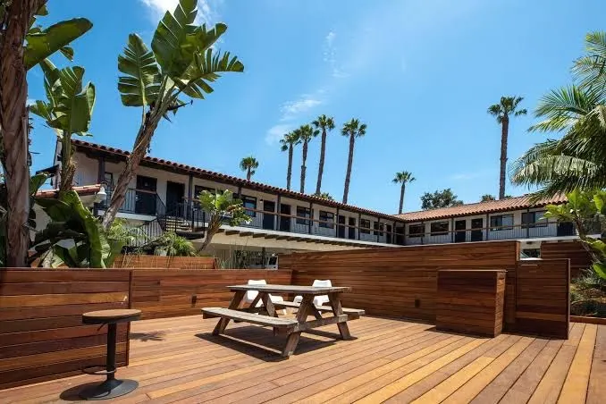 Haley Hotel