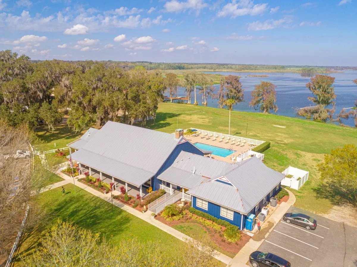 Sun Retreats Ocala Orange Lake