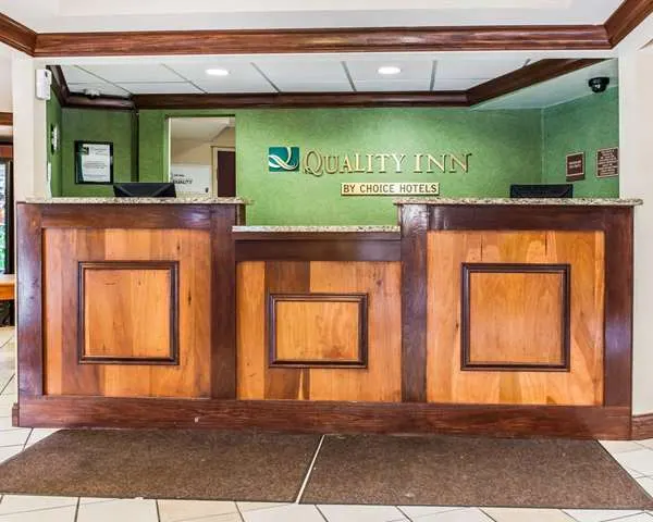 Quality Inn South