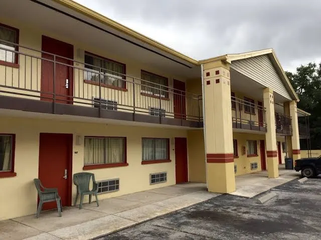 Best Motel