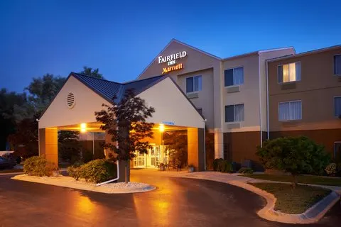 Fairfield Inn Port Huron