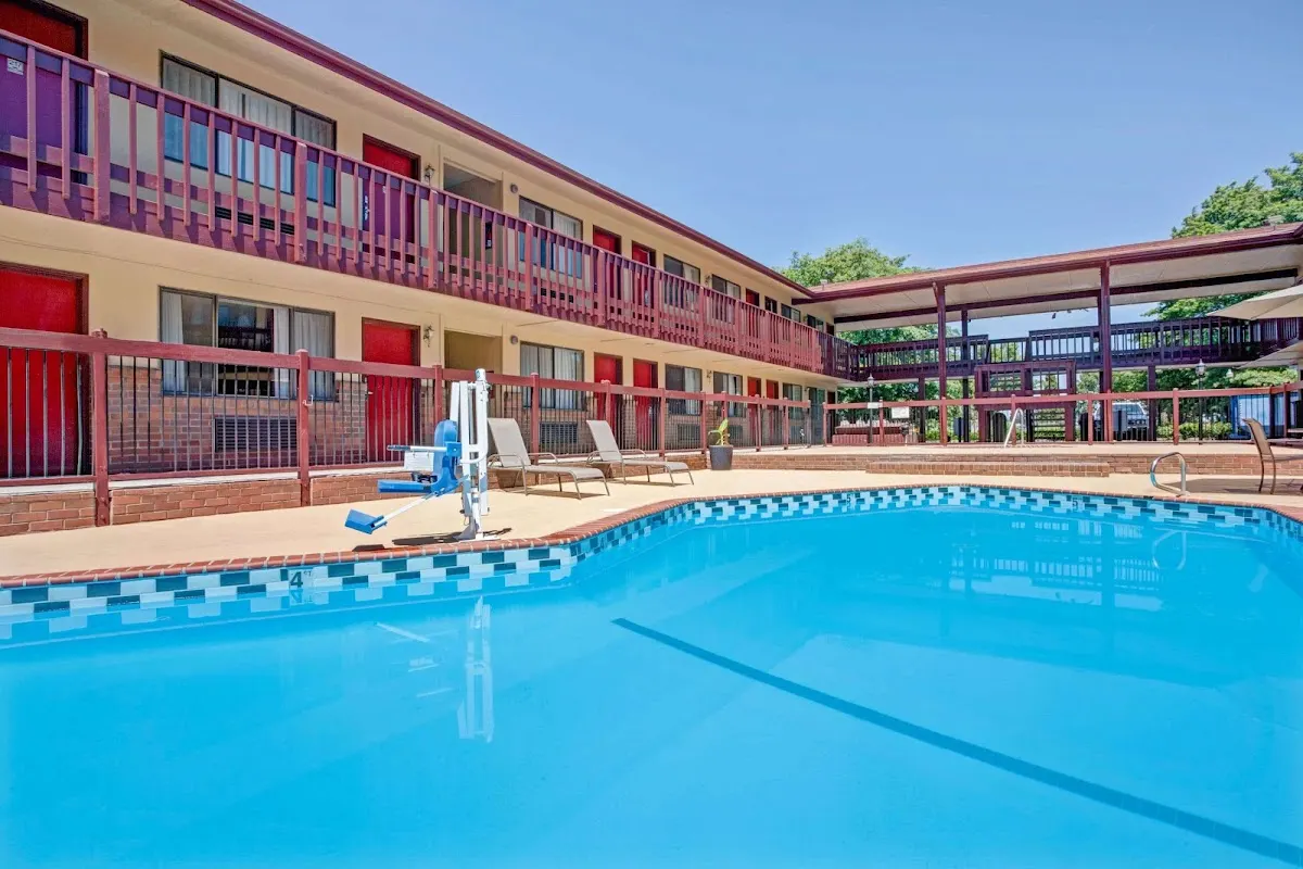 Super 8 by Wyndham Albany/Corvallis