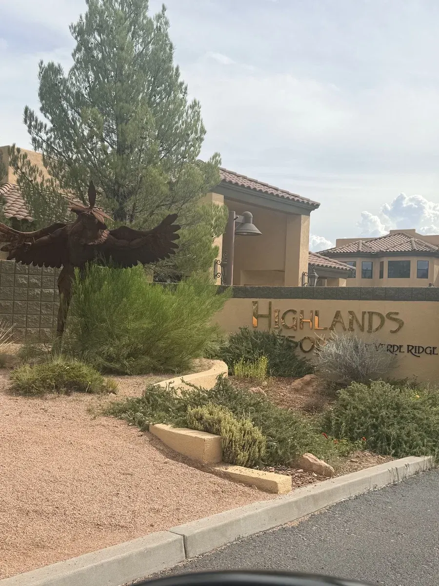 Highlands Resort at Verde Ridge