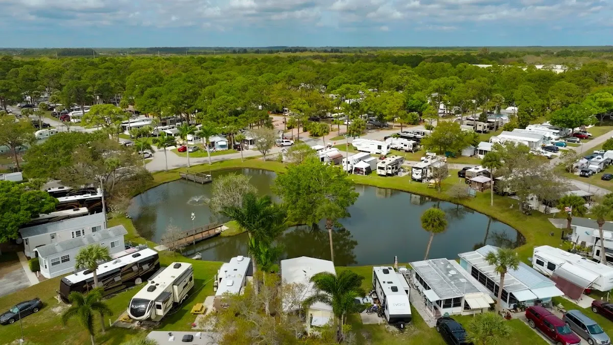 Road Runner Travel Resort