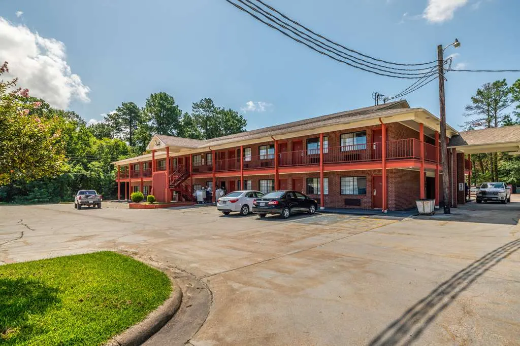 Best Western Inn of Jasper