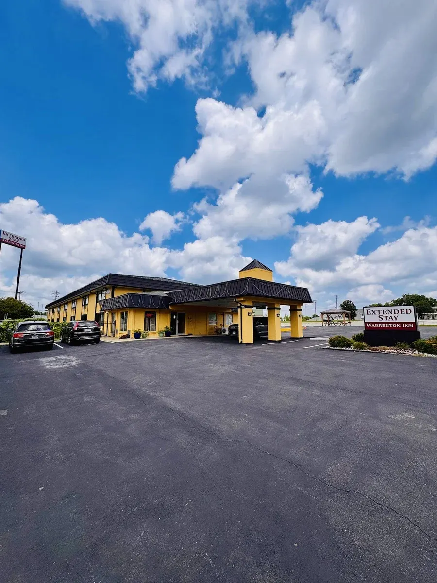 Extended Stay Warrenton Inn