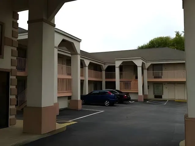 New Hampshire Inn West Memphis
