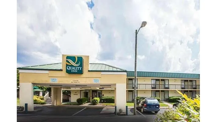 Quality Inn Madison