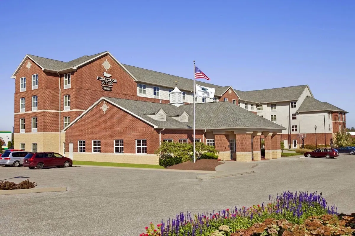 Homewood Suites by Hilton Cincinnati-Milford