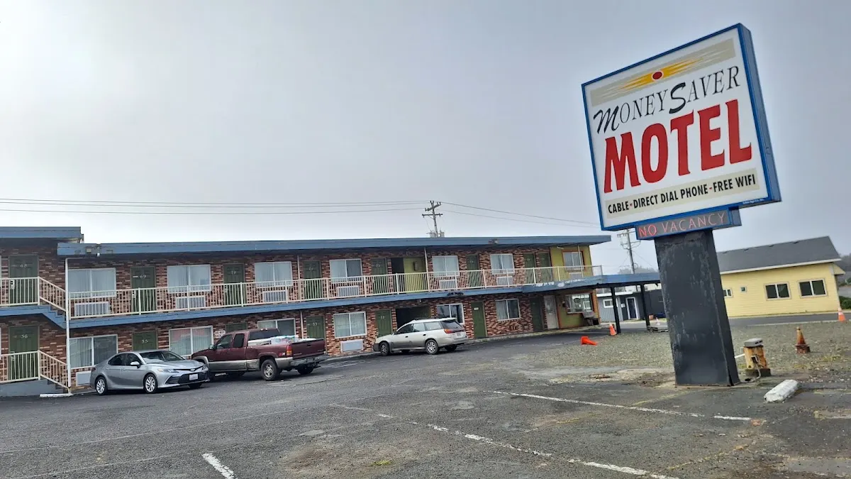 Money Saver Motel