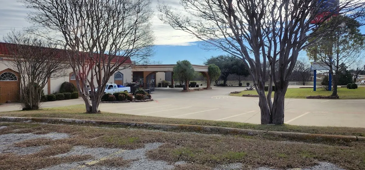 Executive Inn and Suites
