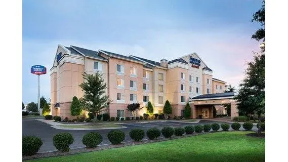 Fairfield by Marriott Inn & Suites Conway