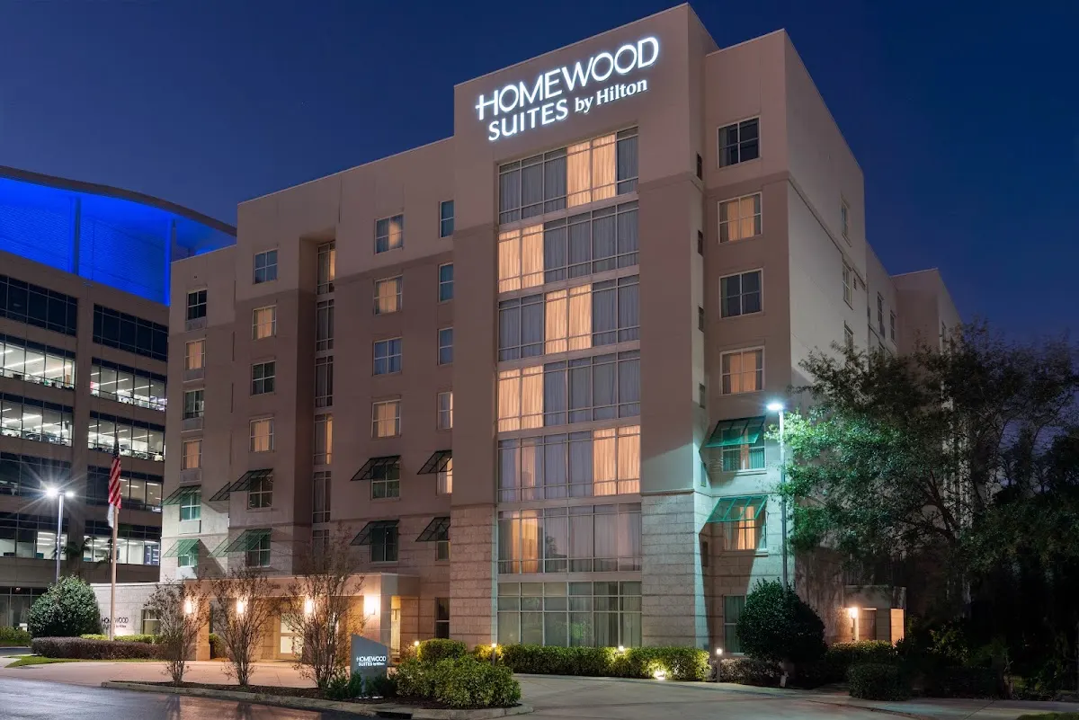 Homewood Suites by Hilton Tampa Airport - Westshore
