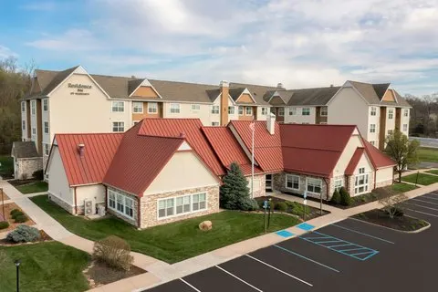 Residence Inn by Marriott Columbia