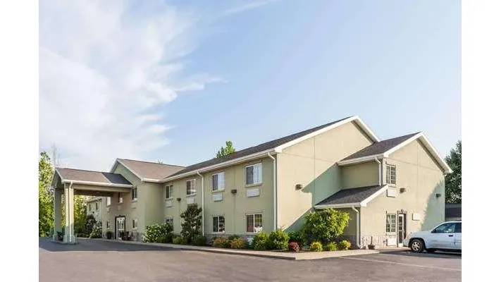 Days Inn by Wyndham Central City