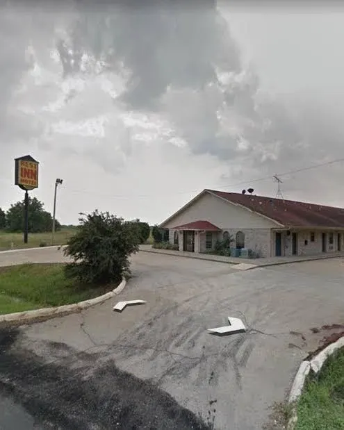 Rest Inn Motel