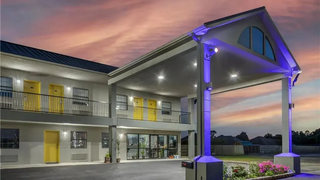 SureStay by Best Western McAlester