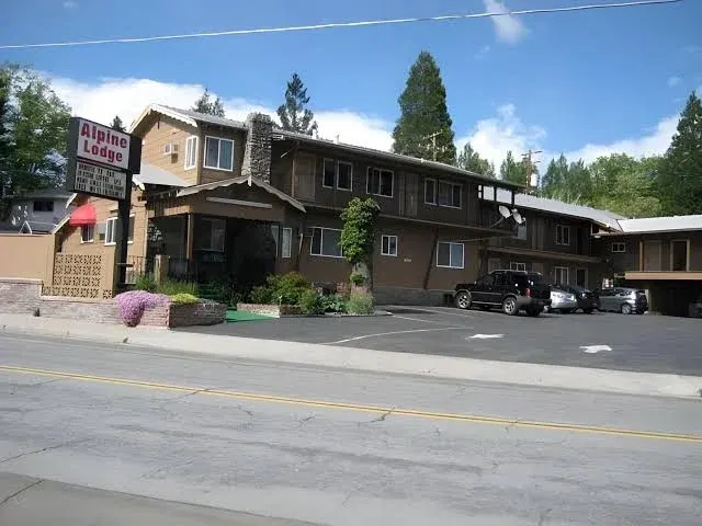 The Cottage Inn at Mount Shasta