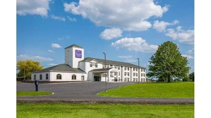 Sleep Inn Bolivar