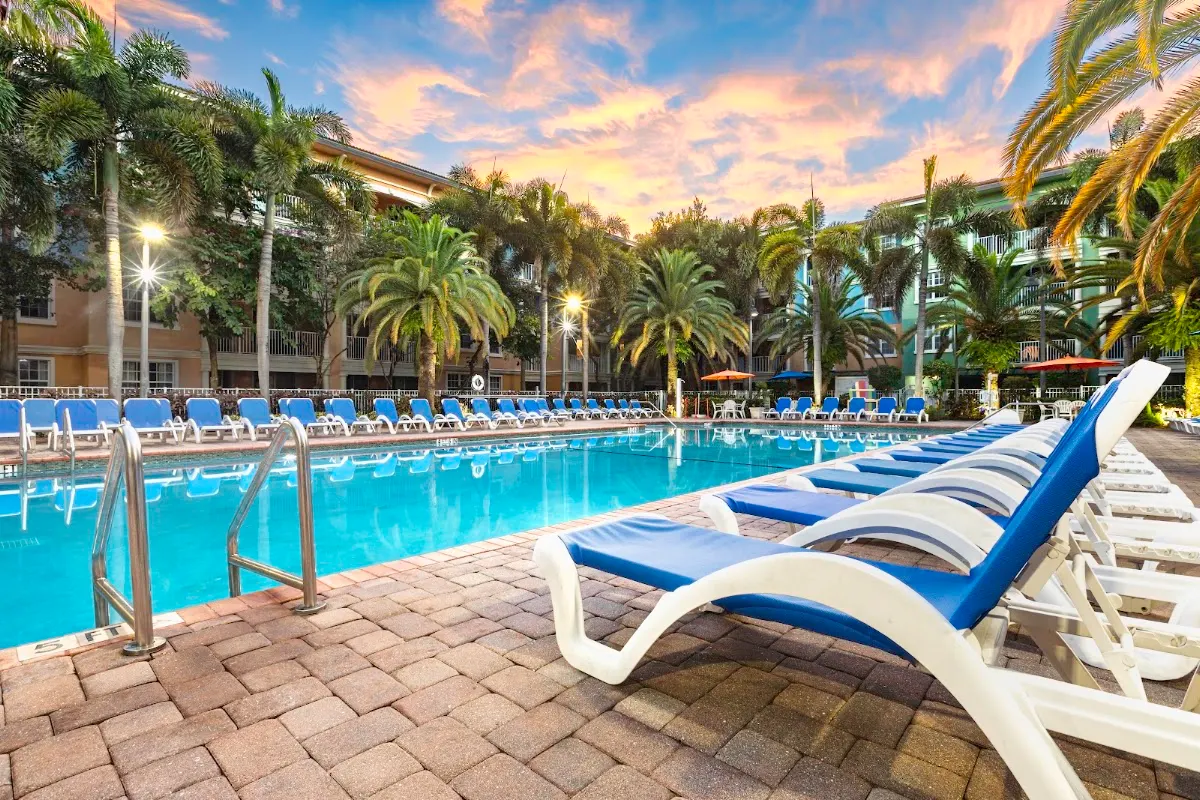 Mizner Place at Weston Town Center
