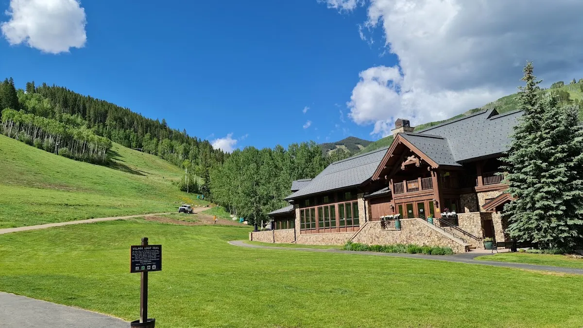 Beaver Creek Village