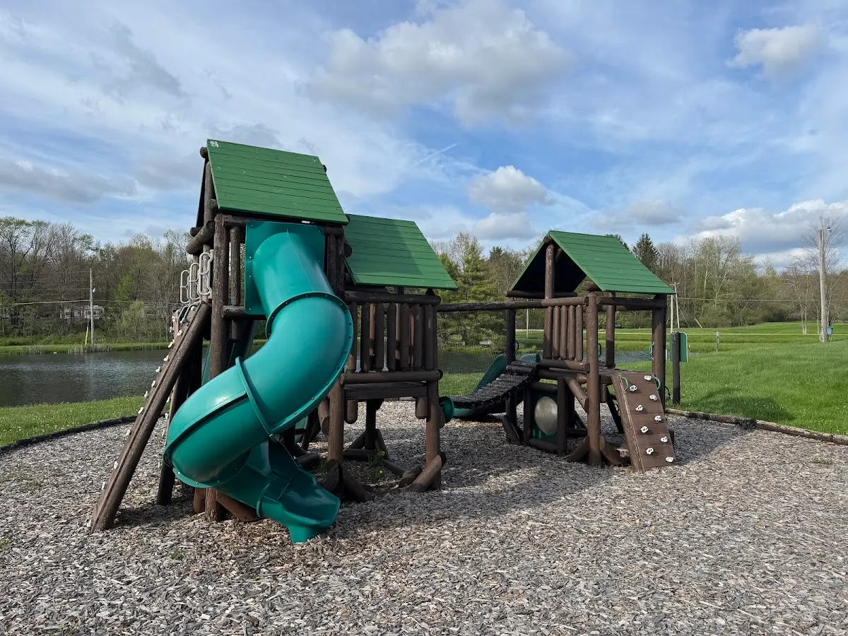 Meadville Campground