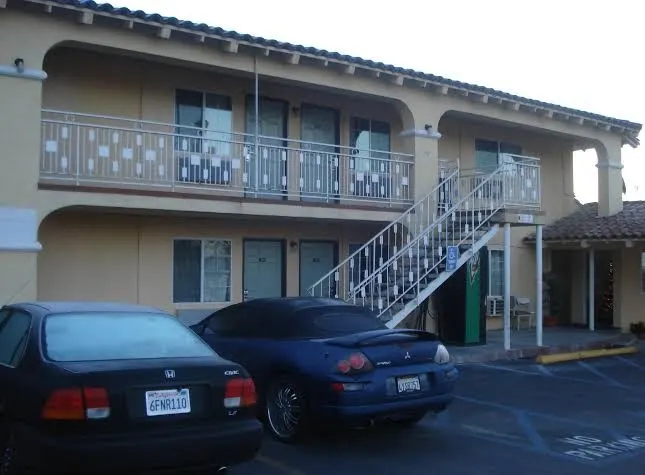 Golden Star Inn