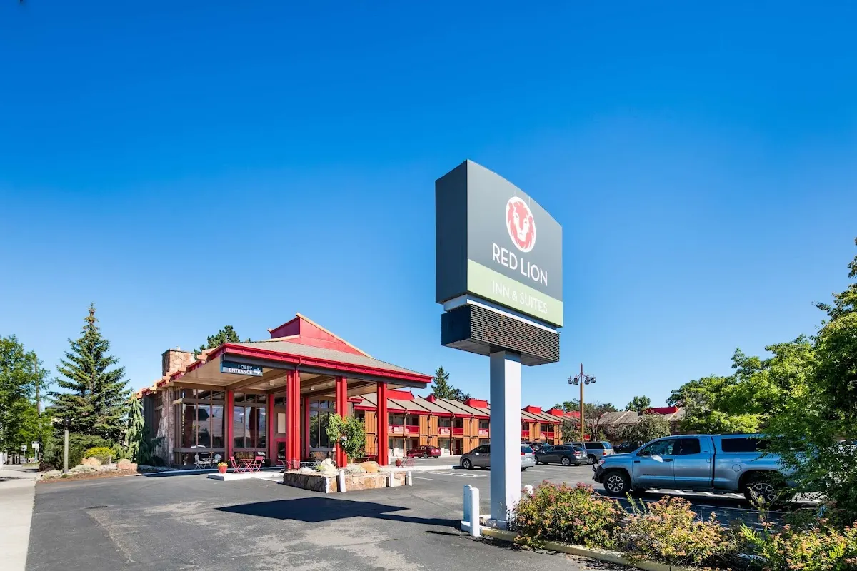 Red Lion Inn & Suites Missoula